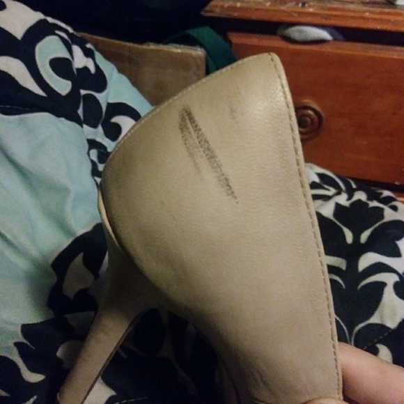 Splash shoes. - Picture 3 of 5